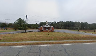 Faith Baptist Church