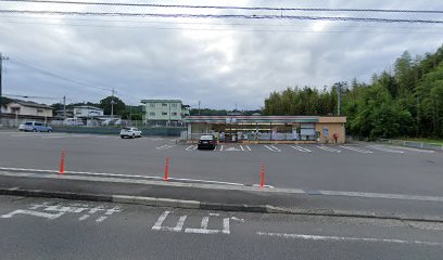 セブン銀行ATM