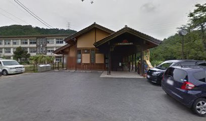 安来市立認定こども園赤屋（旧赤屋保育所）