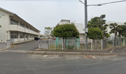 出雲市立出東小学校