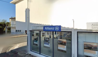 Allianz Saint-Jean-d'Angély