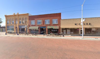 Goodland Open Air Market