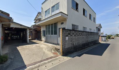 岡崎 板金・水道店