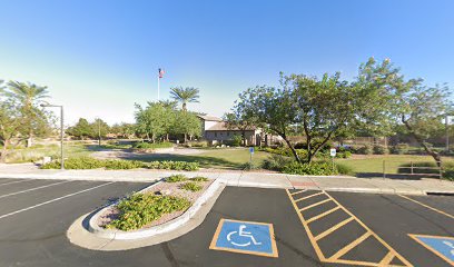 Ironwood Crossing Aquatic Center