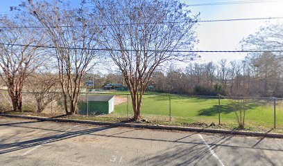 Myers Park Softball Field