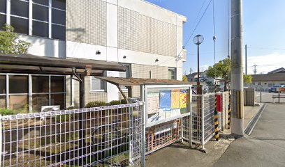 大和郡山市立 小泉町出屋敷コミュニティセンター