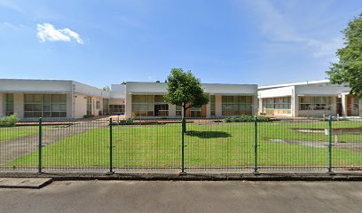 鹿児島県立皆与志養護学校