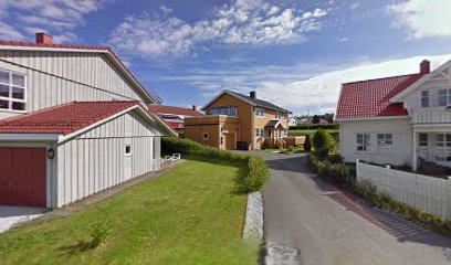 Mølnå Foto