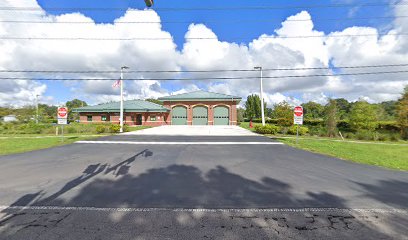 Pasco County Fire Rescue - Station 13