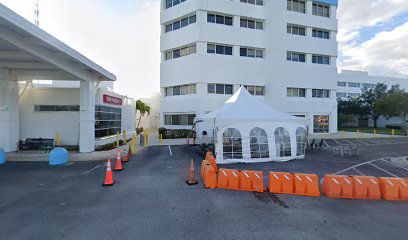 Cape Coral Hospital