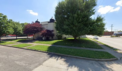 United Hebrew Congregation