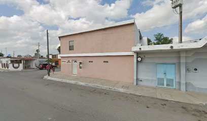 Centro Médico Psicológico del Dr. José G. García y la Dra. Blanca E. Ramírez