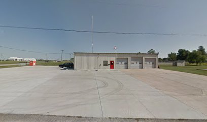 Western Cass Fire Protection District
