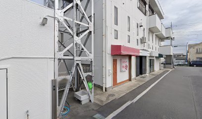 シノテクス株式会社