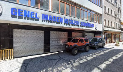 Zonguldak Maden İşçileri Eğitim Ve Spor Vakfi