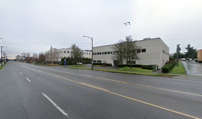 Pierce County Medical Examiner