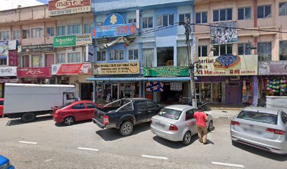 Kedai Perabot Syarikat Berjaya