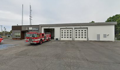 Sainte Julie Sécurité incendie