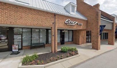 Envy Salon