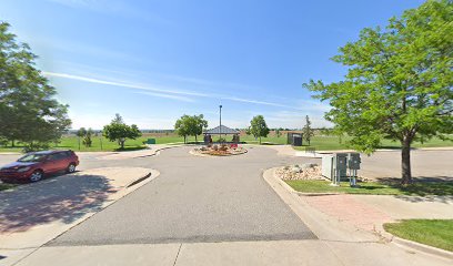 Broomfield Commons Soccer Fields - Red Pod