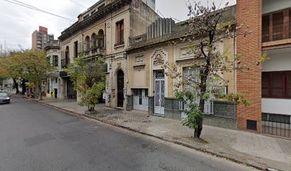 Geriatrico Jesús de Nazareth