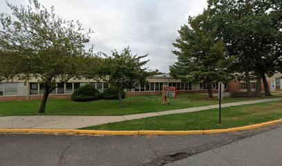 Ravine Drive Elementary School