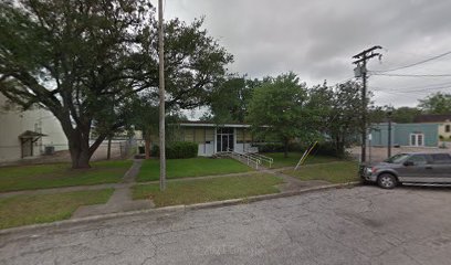 Goliad County Groundwater