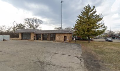 Bloomingdale Fire Station 22