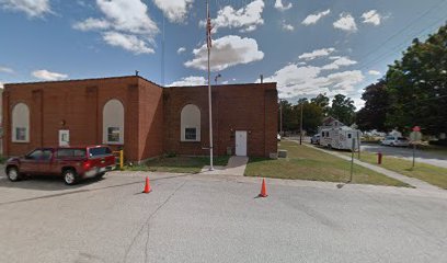 Constantine Fire Department