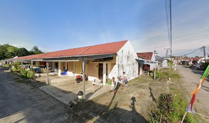 Rumah A10