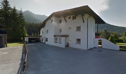 Appartementhaus Rustika