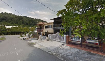 Qilla Villa KL Homestay