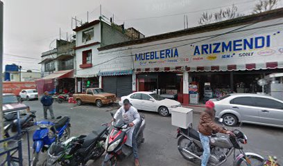 Mueblerías Arizmendi