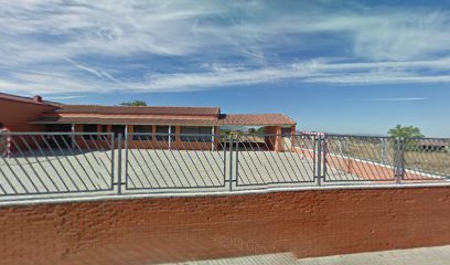 Colegio Hontoria en Segovia