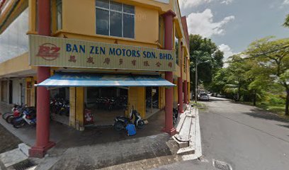 Ban Zen Motors Sdn. Bhd.