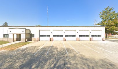 Ackley Fire Department