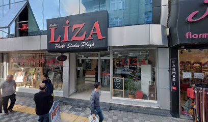 Liza Photo Studio Plaza