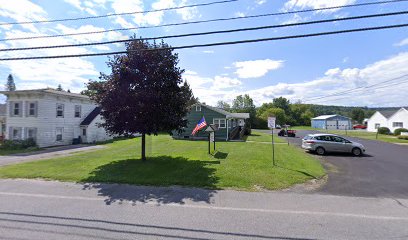 Morrisville Village Office