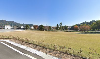 多賀公園グランドゴルフ場