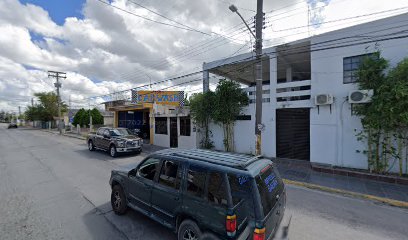 Universidad Miguel Alemán