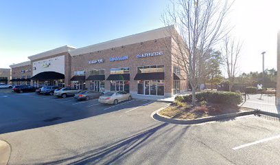 Upper cervical chiropractic - Pet Food Store in Dacula Georgia