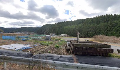 上比奈知農業体験公園