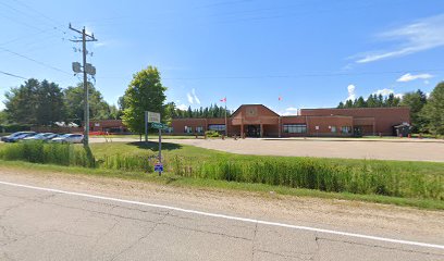 Killaloe Public School