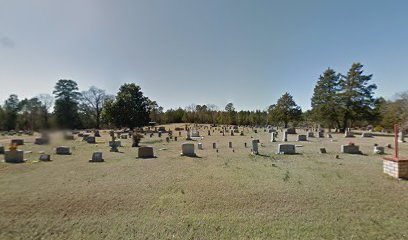 Sardis Cemetery