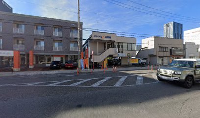 おくだ保険新潟／（株）奥田新潟