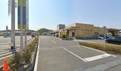 銀座コージーコーナー(ヨークベニマル内郷)