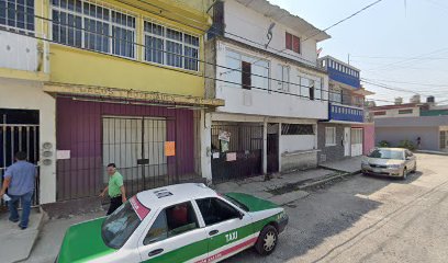 Taller de Embobinado y Partes Eléctricas Los Chivos