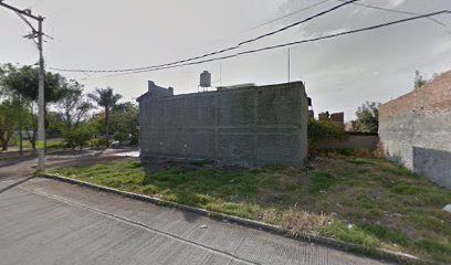 Casa Valdes de Zamora Michoacán