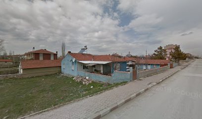 S.s. Eskişehir Pancar Ekicileri Kooperatifi