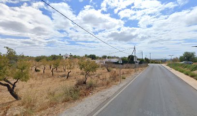 Pechão (Cemitério)